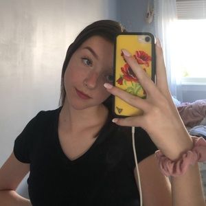 Meet your Posher, Rachel